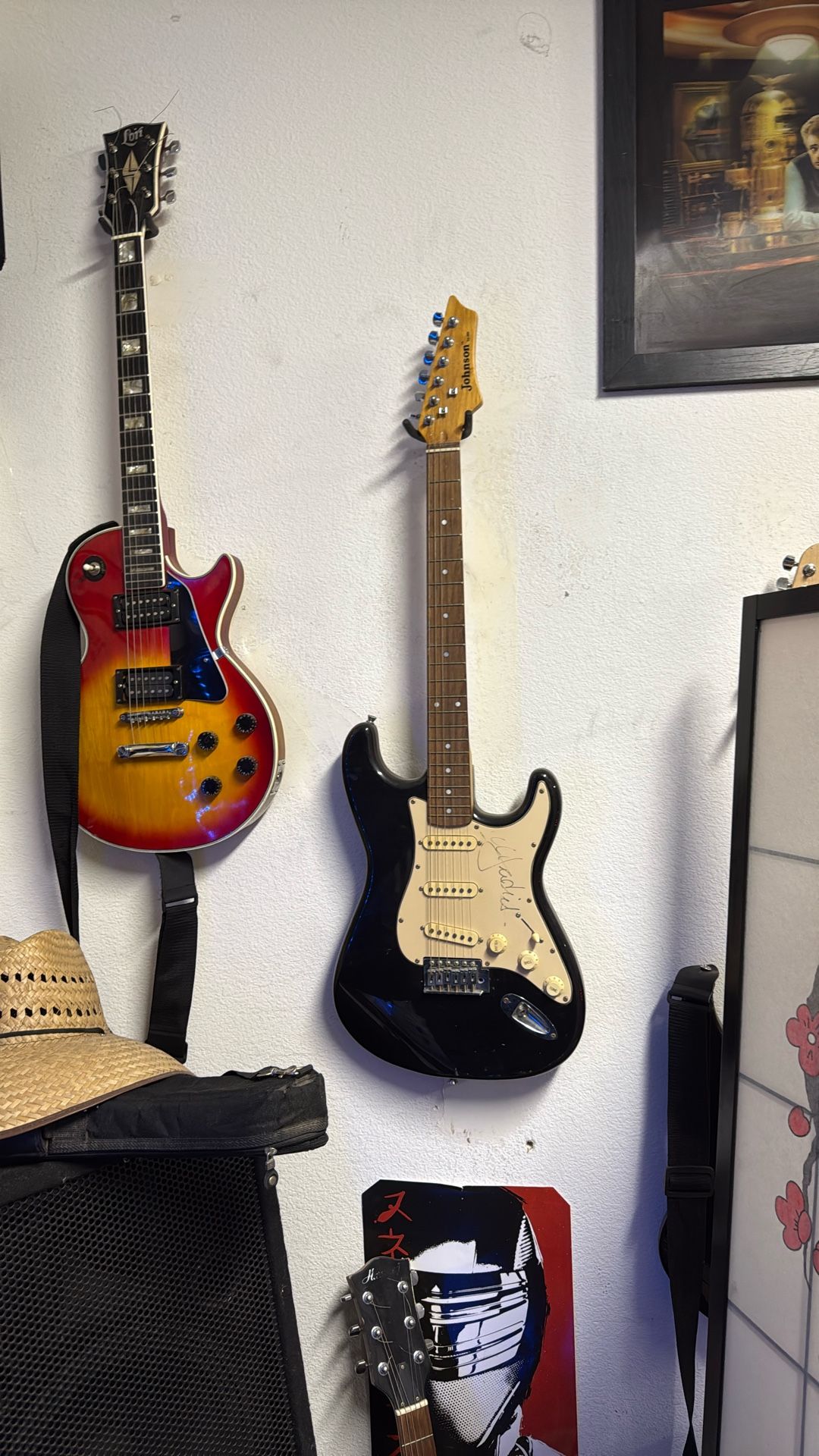 Electric Guitar