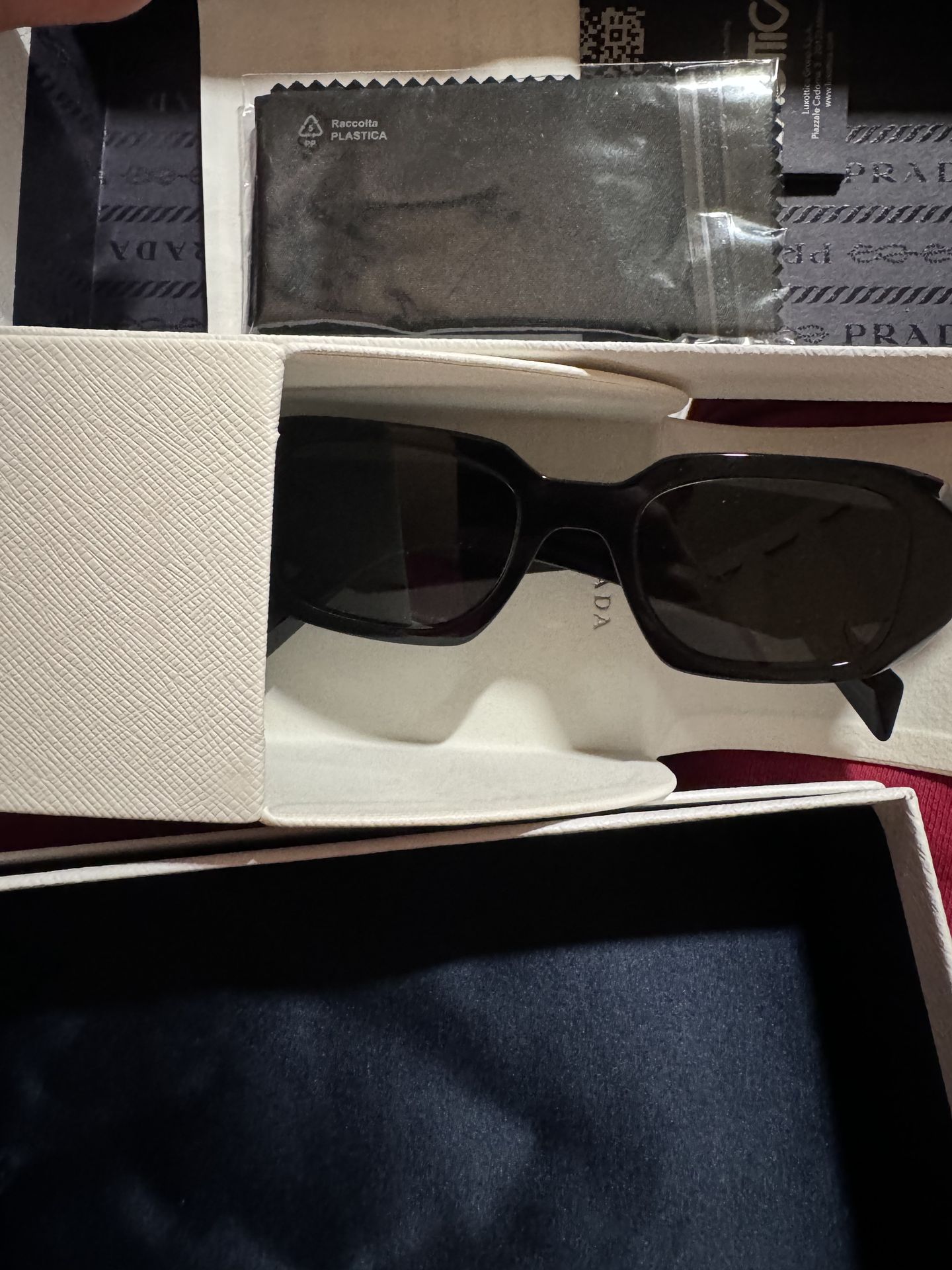 Prada Sunglasses