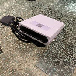 Nintendo Super NES SNES Super Scope
