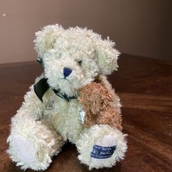 Boyd’s Bears Elder And Newton