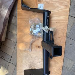 Trailer Towing Hitch 2 Inch Receiver Fit Subaru Forester 2014-2018