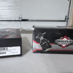 2x Ball Joint (Suspension) – Part #GK6333 – New in Box