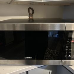Galanz Air Fryer/microwave