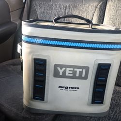 Yeti