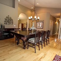 DiningTable Top For Pool Table