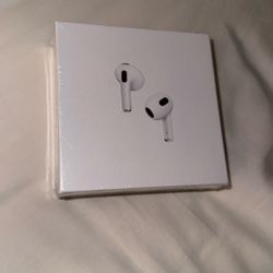airpods  gen 3 