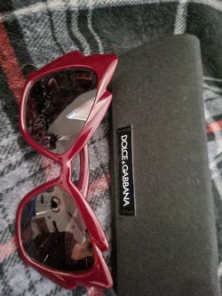 New & Authentic 100% DOLCE&GABBANA 