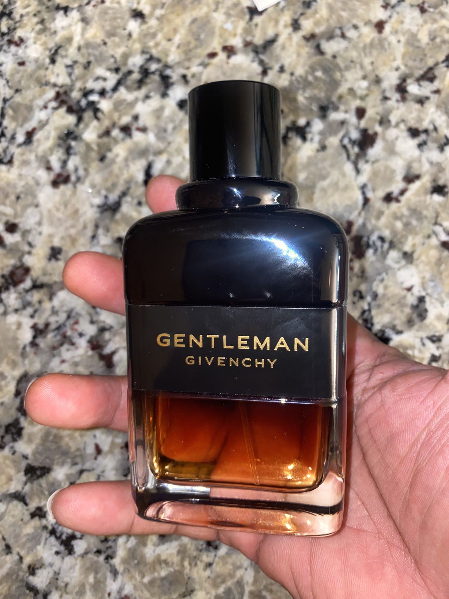 Givenchy Cologne 