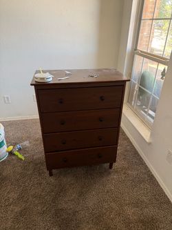 Free dressers