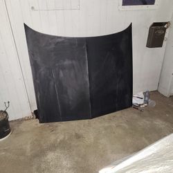 G Body Hood