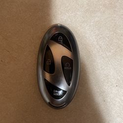 Smart Keyless Remote Fob / Hyundai Key Fob 