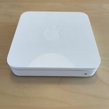 Apple Airport Extreme Wireless router model #A1143