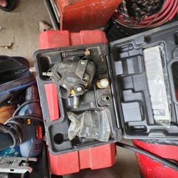 Bosch palm naior
