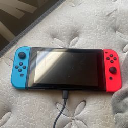 Nintendo Switch Trade For Ps5 Or 300$