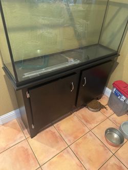 Fish tank