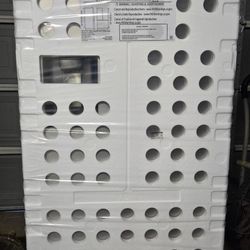 **Brand New** Stainless Steel Samsung Refrigerator