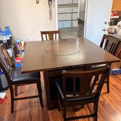 Dining Set