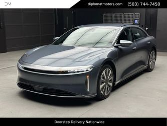 2024 Lucid Air
