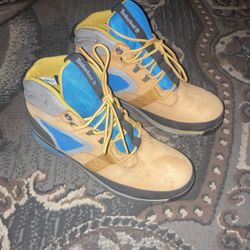 Boots Timberland