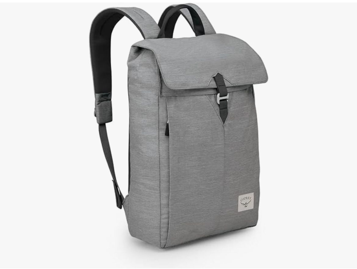 Osprey Arcane Flap Laptop Backpack