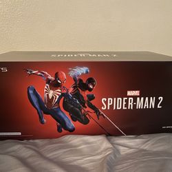 Spider-man 2 Collectors Edition - PS5