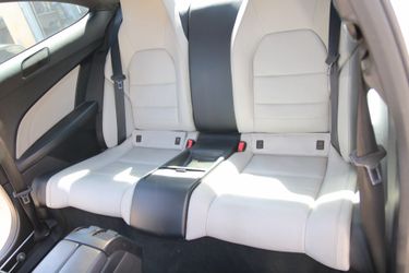 C250 Luxury sport Mercedes Benz 2012