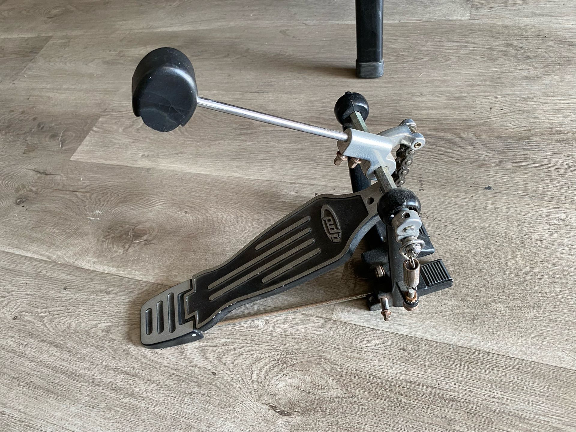 PDP Kick Pedal Drum