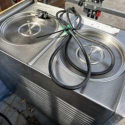 Crathco Drink Dispenser Base