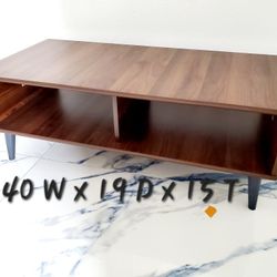 Coffee Table Small Size In Palm Springs 