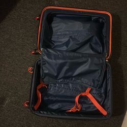 Nautica luggage