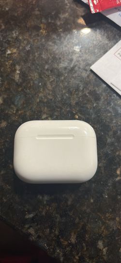 New AirPods Pro 3