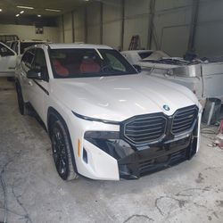 Body Work And Painting 