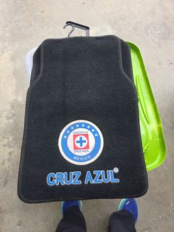 Tapetes para carro 3piezas