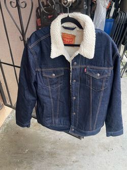 Chamarra de hombre Levi’s