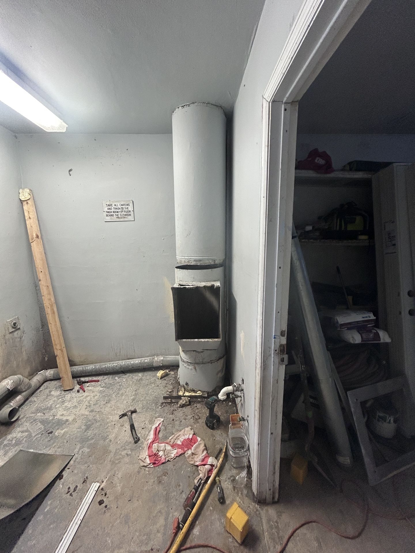Remodelación