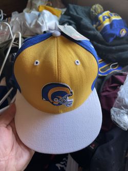 Los Angeles Rams Hat