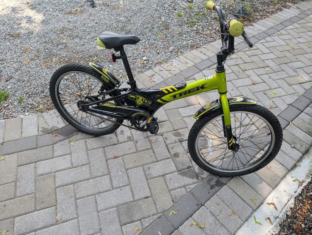 Bike
