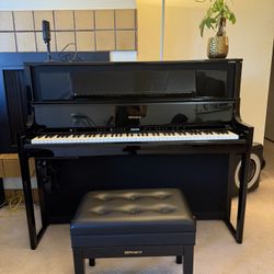 Roland Digital Piano - LX708 (2020)