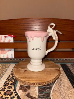Rae Dunn Sweet Mug