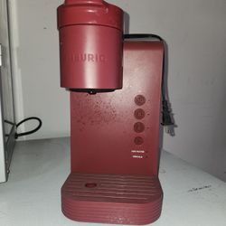 Keurig Machine