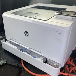 HP Color Laser jet Pro Printer