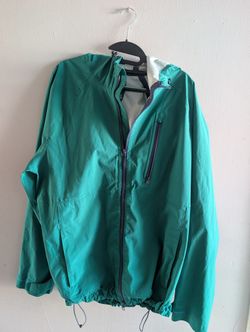 Windbreaker