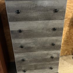 Brand New Chest!