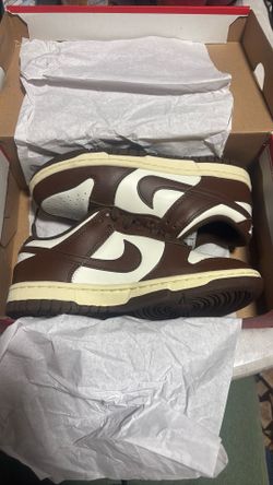 Nike Dunks W 6