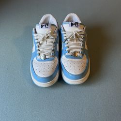 Bapesta Shoes