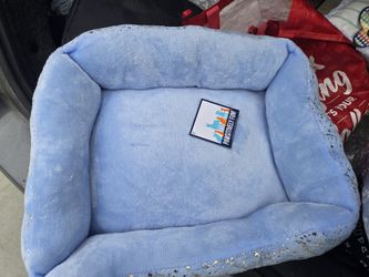 New Pet Bed