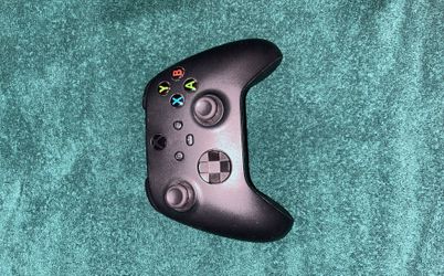 Xbox Controller