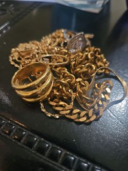 Jewelry bundle