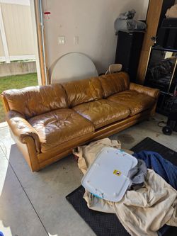 Free Couch