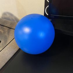 10” Indestructible, Jolly Ball 